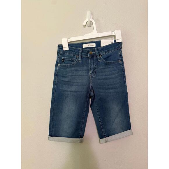 KanCan Pants - KanCan shorts size 1/24 NWT